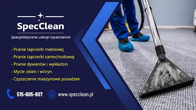 SpecClean